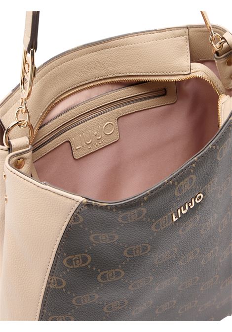 liu jo m hobo Liu Jo | AF5114E005351308